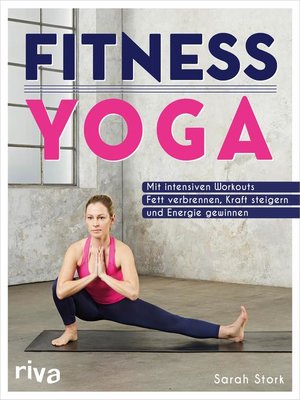 cover image of Fitness-Yoga